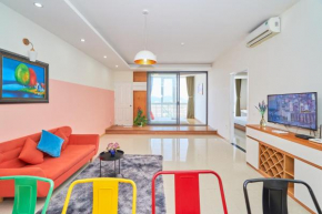 Pooh House 6 - Oasky apartment